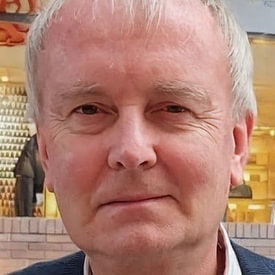 Karel Frielink profielfoto