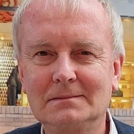 Karel Frielink Profilfoto