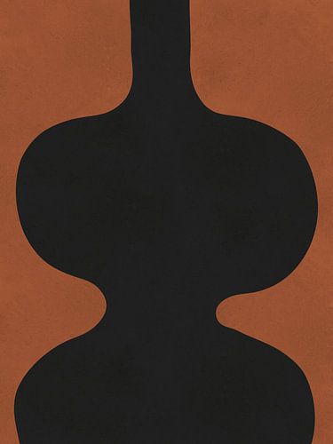 Stammen en abstract 6