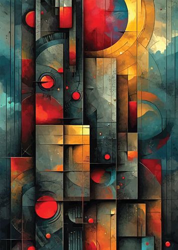 Convergence cosmique sur Himler Razan