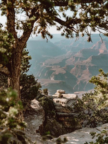 Grand Canyon by Hello Pompoyo