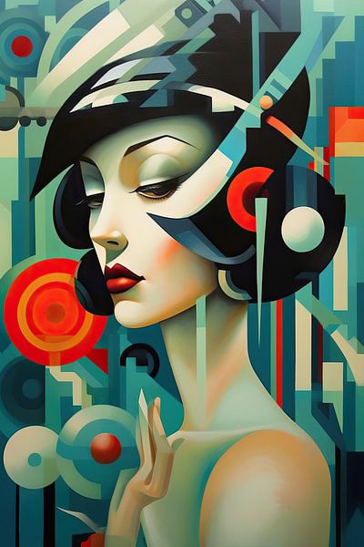 The Surreal Beauty by Peter Balan