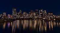 Goedenacht Vancouver van Timon Schneider thumbnail
