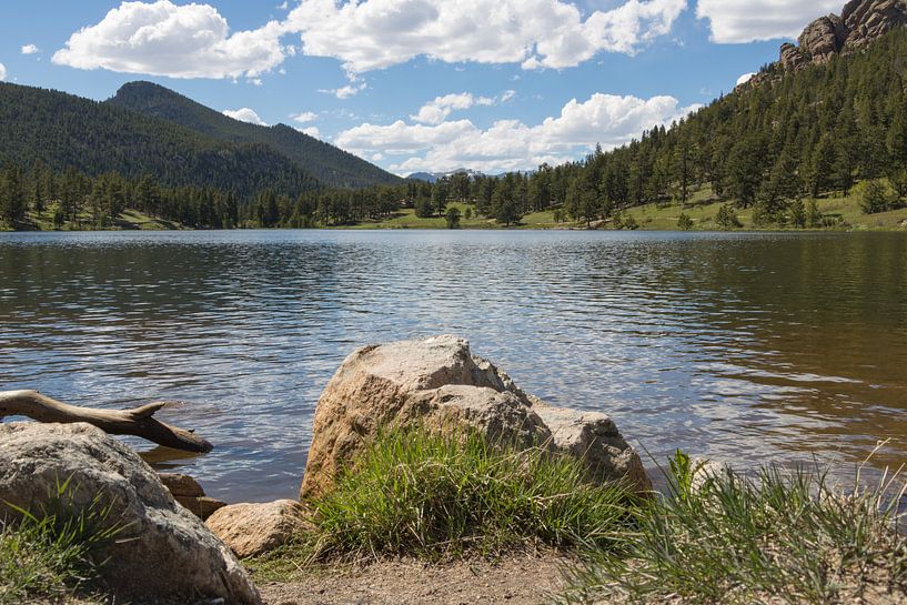 Lake view by Speksnijder Photography