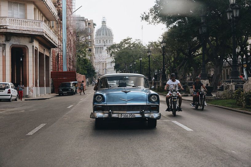 Havana by Hello Pompoyo