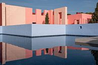 Muralla Roja #26, Linda Wride van 1x thumbnail