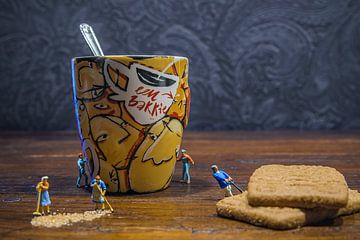 Cookie there ... by Andrea Pijl - Pictures