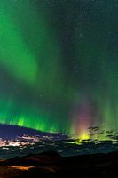 Aurora Borealis
