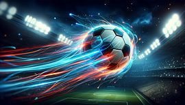 Vol hyperspatial : la balle brise le temps sur artefacti