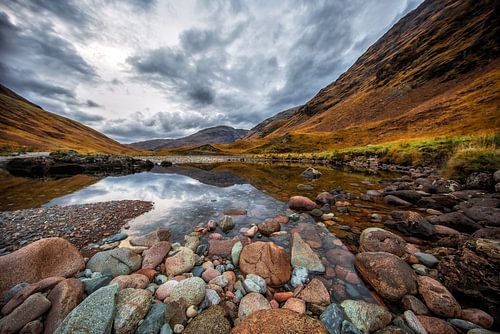 Scotland & Nature | Loch Etive