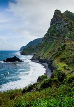 Madeira van Hennnie Keeris