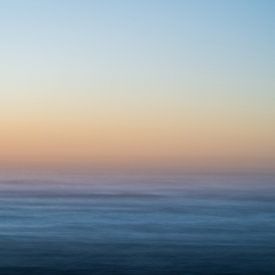 ICM seascape I van John Goossens Photography