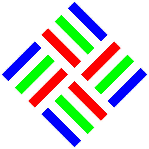 2x2 | N=3 | Color=3 | Permutation 1 of 6
