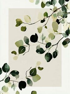 Green Leafs