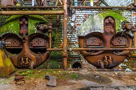 Smiling ovens by Vozz PhotoGraphy