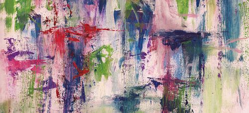 Abstract composition 1112