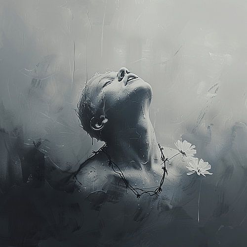 Transformation Hurts