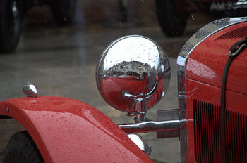 mercedes