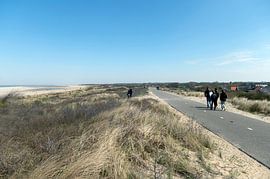 Goeree-Overflakkee by Richard Wareham