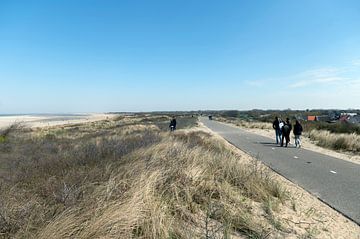 Goeree-Overflakkee van Richard Wareham