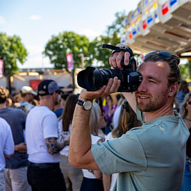 Matthijs van Houten profielfoto