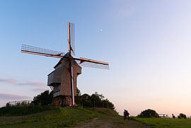 Molen van Thiemougies van Nicola Mathu