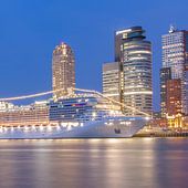 Cruise Terminal Rotterdam