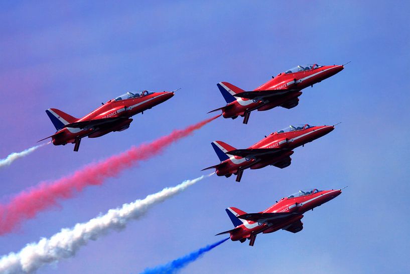  Airshow  by Jolanta Mayerberg