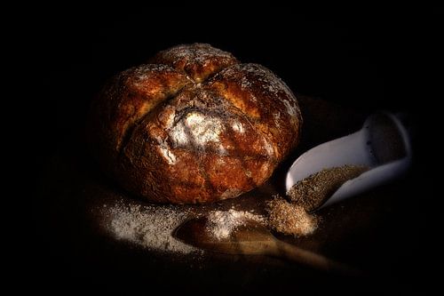 Soda bread