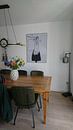 Customer photo: "Irrevocable by Kim Rijntjes