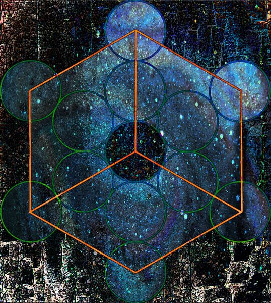 Experiments with Geometry 2 by Dorothy Berry-Lound