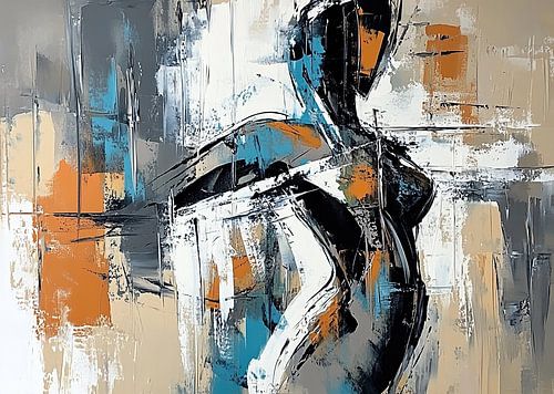 Echoes of Urban Mystery