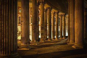 Ancienne salle d'arcade