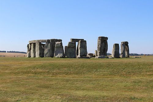 Stonehenge
