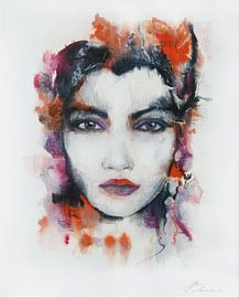 Elif von Yvette Bavelaar