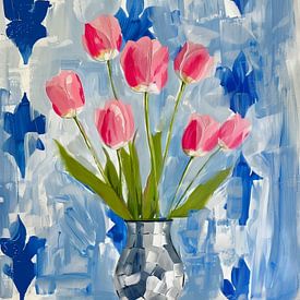 Disco sur table sur ByNoukk