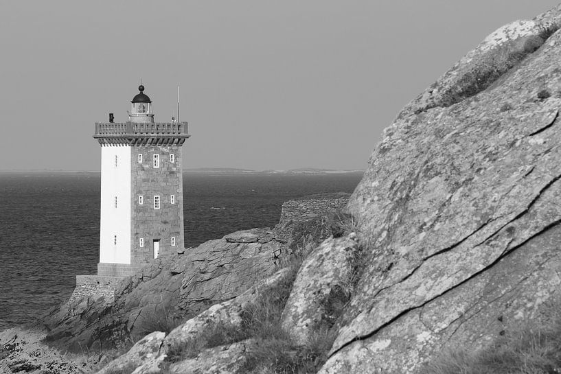 Leuchtturm #1 von Swirling Entities