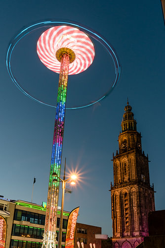 May Fair Groningen