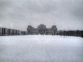 Reichstag Building van BL Photography thumbnail