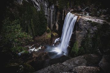 Yosemite National park