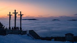 Kreuzberg sur Andre Michaelis