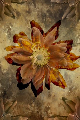 Echo der Zeit, Ewige Blüte