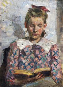 Hermann Stenner - Lissi (1910)