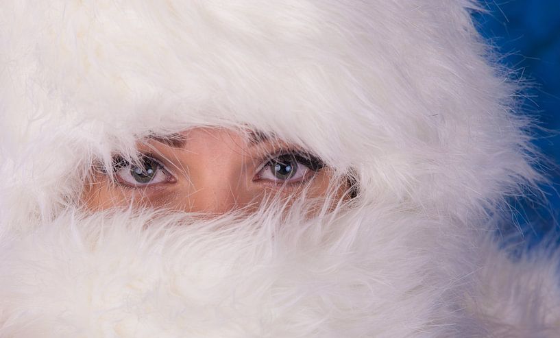 Just The Eyes 3 by Brian Morgan