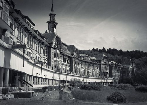 Project Urbex52 nr25