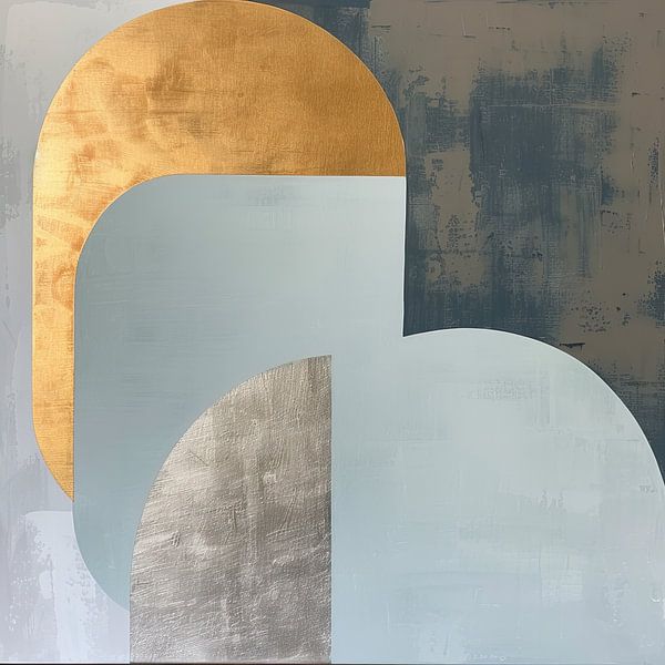 Abstract by Eye catching paintings