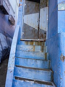 Lost Place Busan