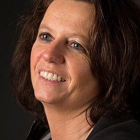 Christel Bekkers profielfoto