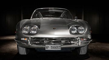 Lamborghini 400 GT