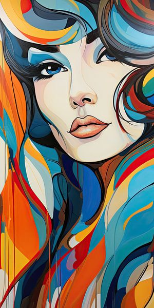 Colour 120026 by Wonderful Art